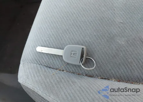 2009 Honda Civic Lx из США, поврежденный, VIN 2HGFA165X9H366221